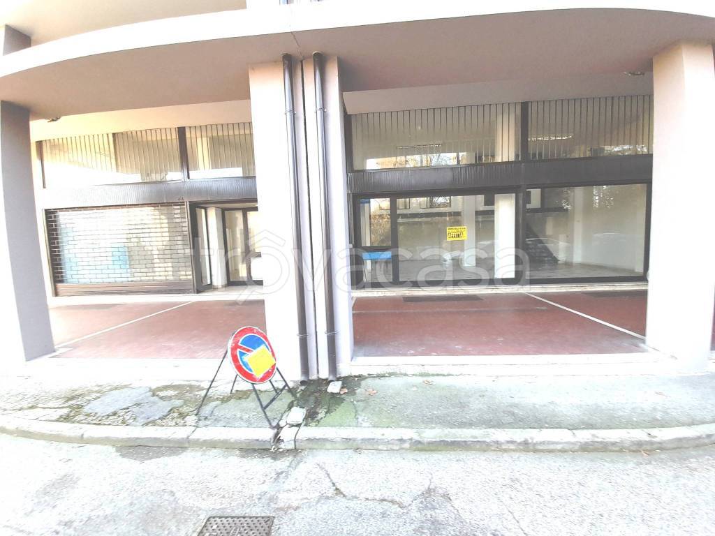 appartamento in affitto a Copparo in zona Coccanile-Cesta