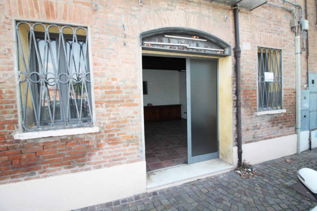 appartamento in affitto a Ferrara