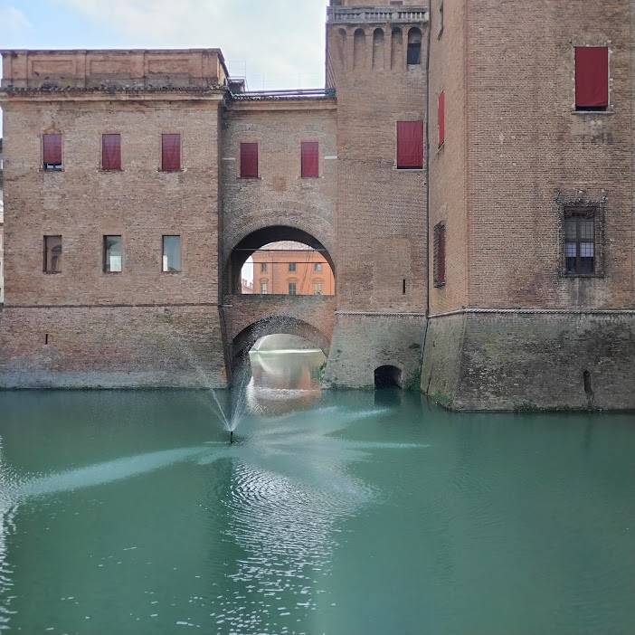 ufficio in affitto a Ferrara