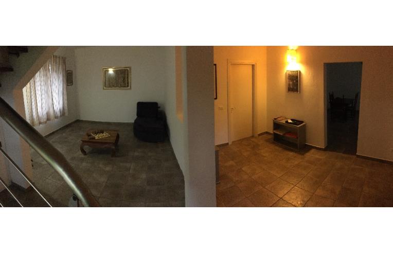 appartamento in affitto a Ferrara in zona Porotto / Cassana