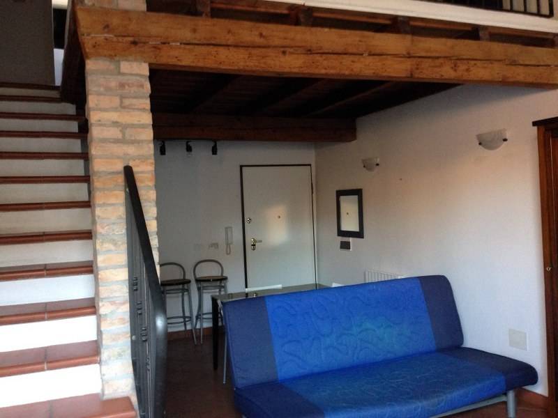 appartamento in affitto a Ferrara in zona Centro Storico