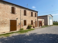 appartamento in affitto a Ferrara in zona Baura