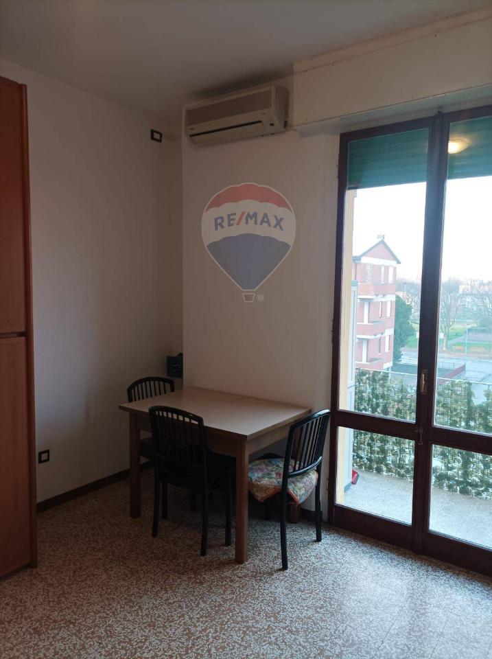 appartamento in affitto a Ferrara in zona Pontelagoscuro