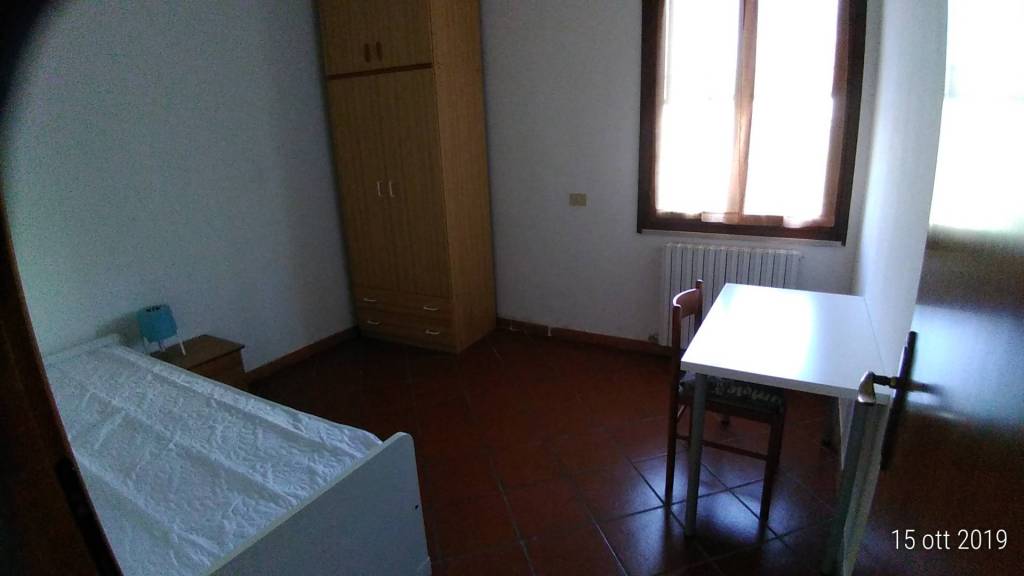 appartamento in affitto a Ferrara