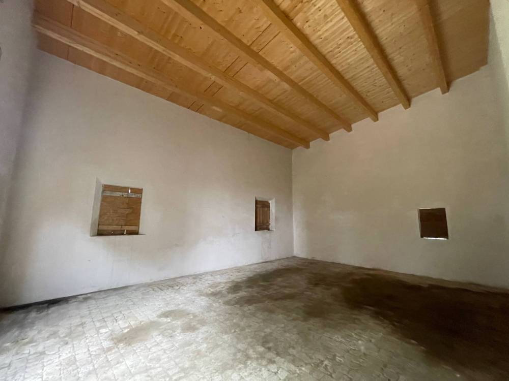 locale di sgombero in affitto a Ferrara in zona Porotto / Cassana