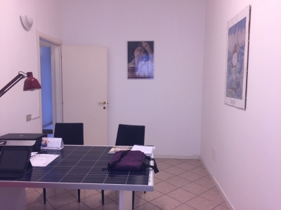 ufficio in affitto a Ferrara in zona Centro Storico