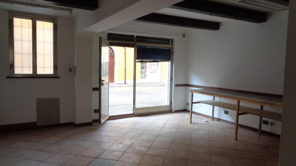ufficio in affitto a Ferrara in zona Centro Storico