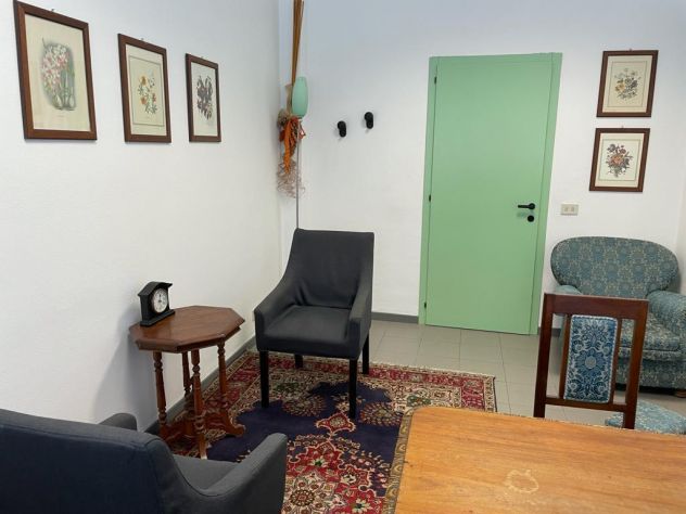ufficio in affitto a Ferrara