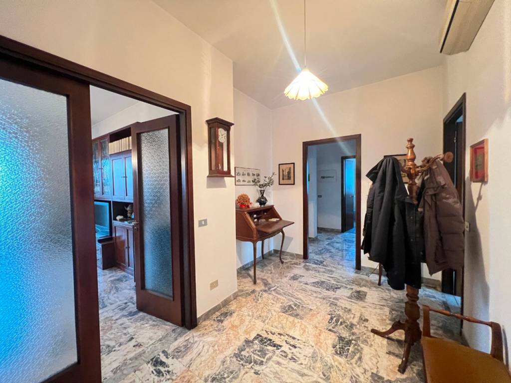 appartamento in affitto a Ferrara