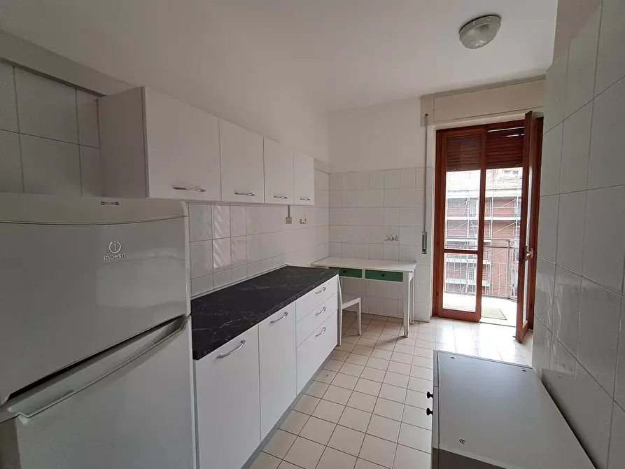 appartamento in affitto a Ferrara