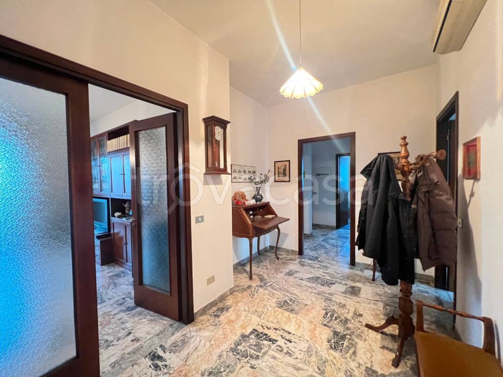 appartamento in affitto a Ferrara