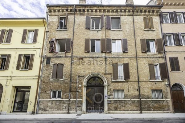appartamento in affitto a Ferrara