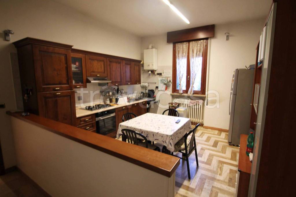 appartamento in affitto a Ferrara