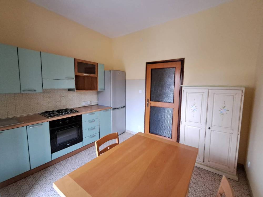 appartamento in affitto a Ferrara in zona Centro Storico