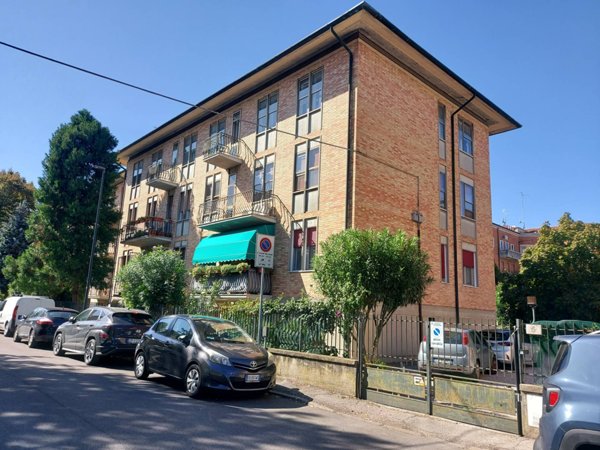 appartamento in affitto a Ferrara in zona Centro Storico