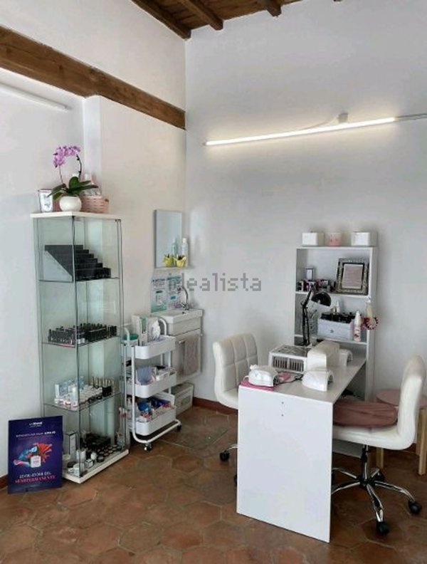 ufficio in affitto a Ferrara