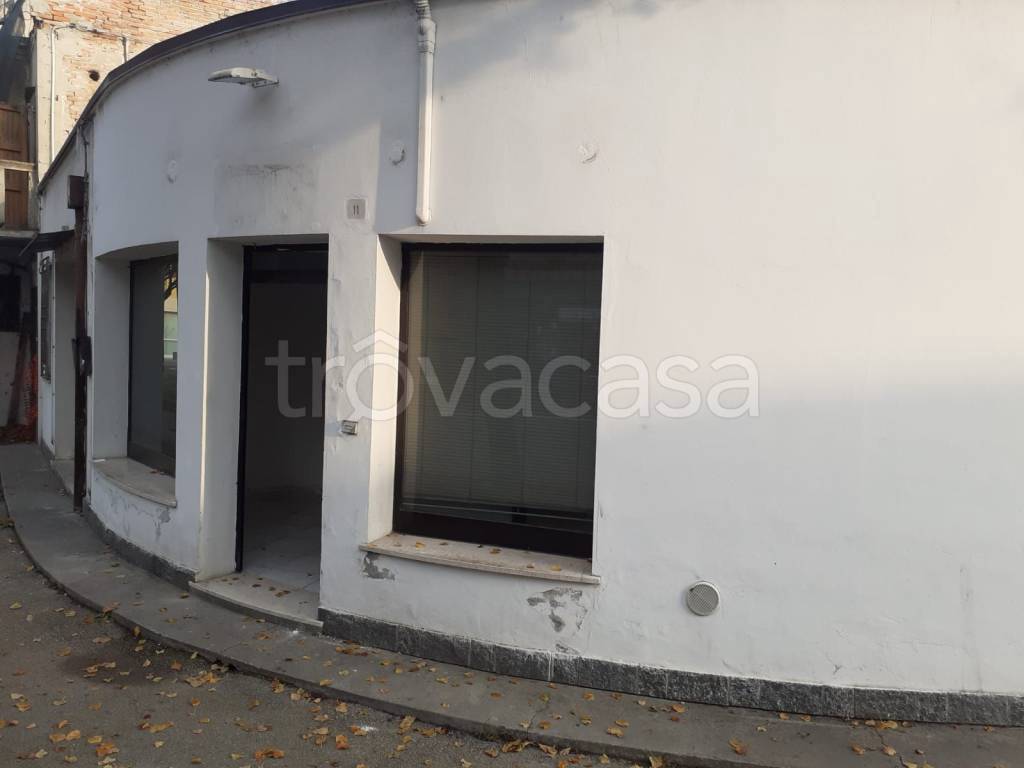 appartamento in affitto a Ferrara