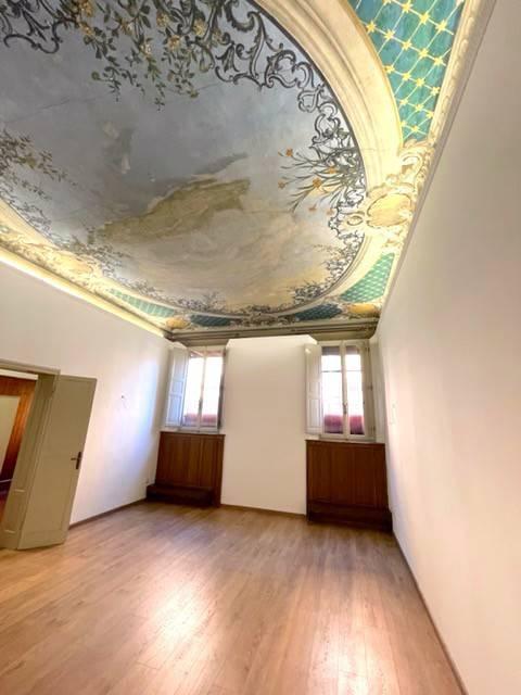 appartamento in affitto a Ferrara in zona Centro Storico