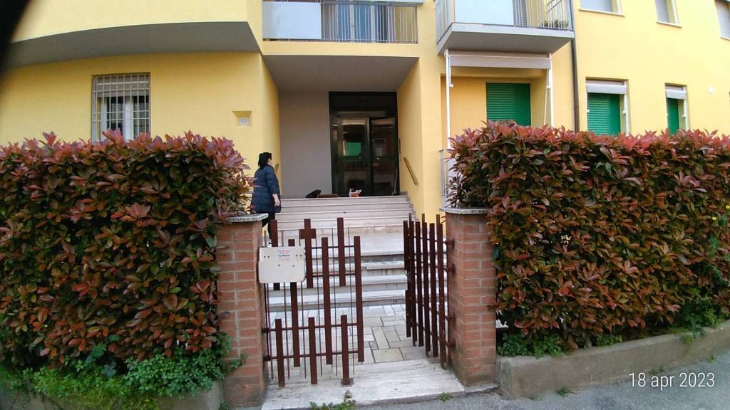 appartamento in affitto a Ferrara