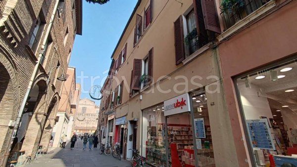 ufficio in affitto a Ferrara in zona Centro Storico