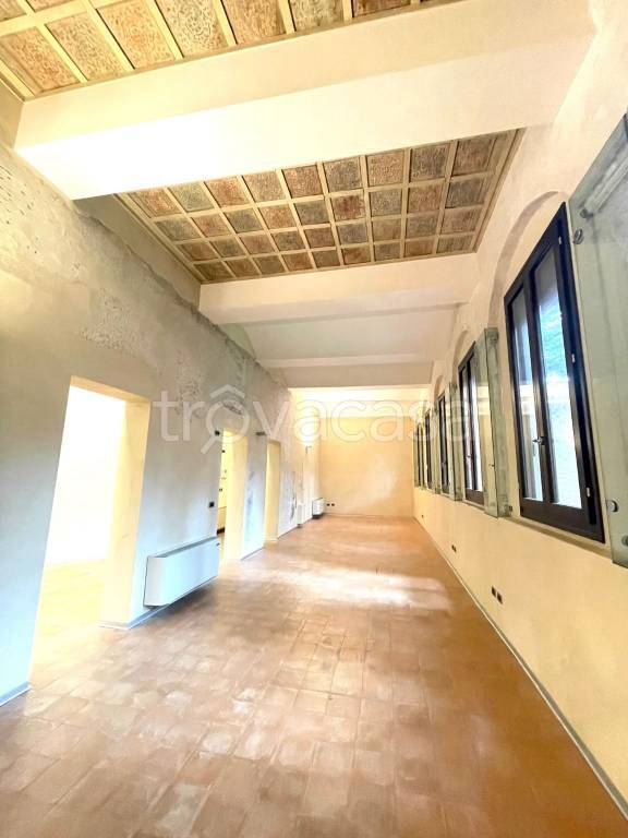 ufficio in affitto a Ferrara in zona Centro Storico