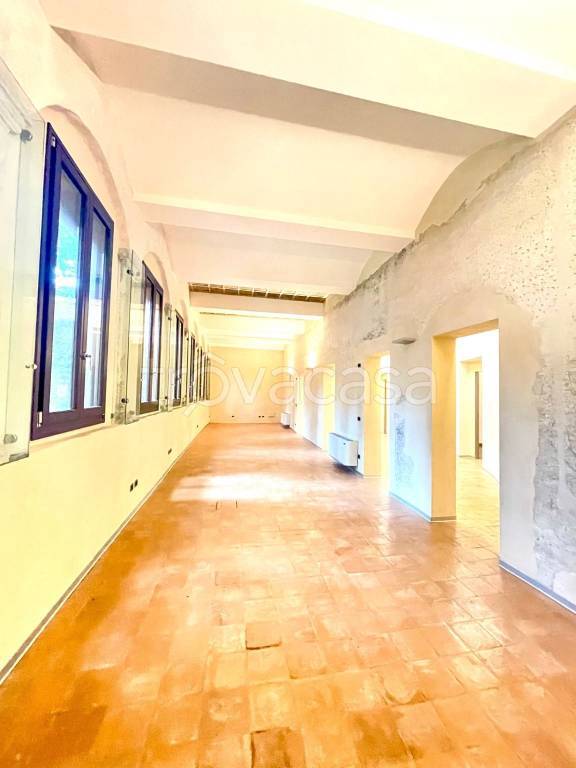 appartamento in affitto a Ferrara in zona Centro Storico