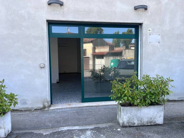 negozio in affitto a Ferrara in zona Boara