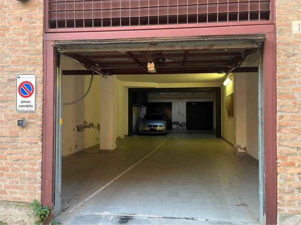 appartamento in affitto a Ferrara in zona Centro Storico