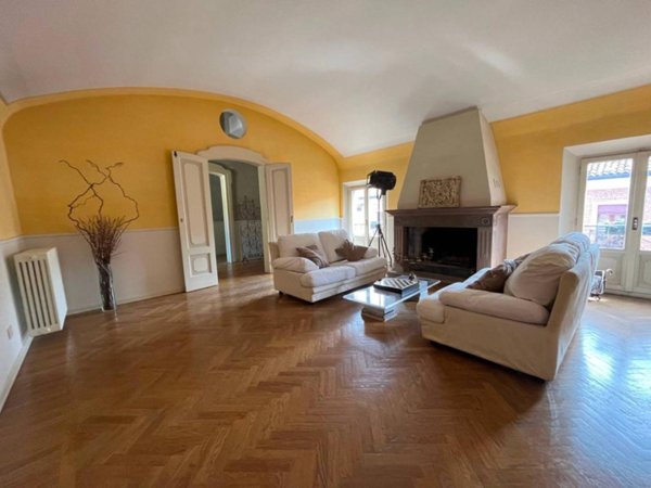 appartamento in affitto a Ferrara in zona Centro Storico