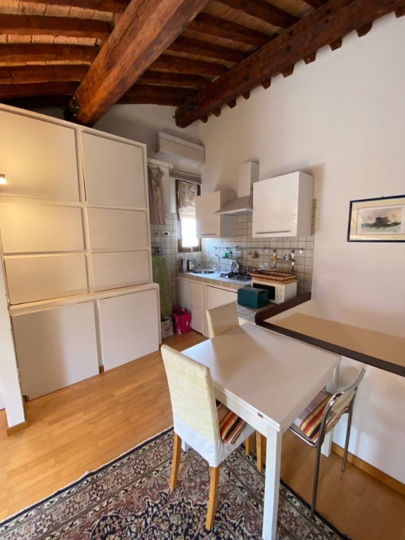 appartamento in affitto a Ferrara in zona Centro Storico