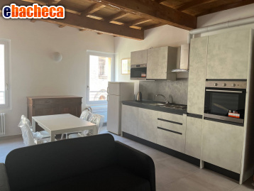 appartamento in affitto a Ferrara in zona Centro Storico