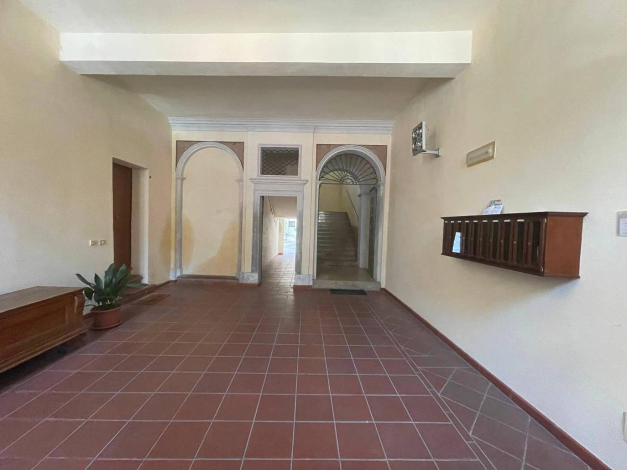 appartamento in affitto a Ferrara in zona Centro Storico