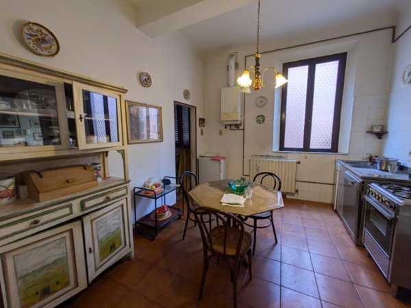 appartamento in affitto a Ferrara in zona Centro Storico