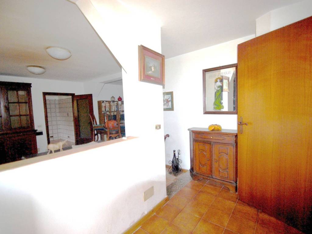 appartamento in affitto a Ferrara in zona Cona