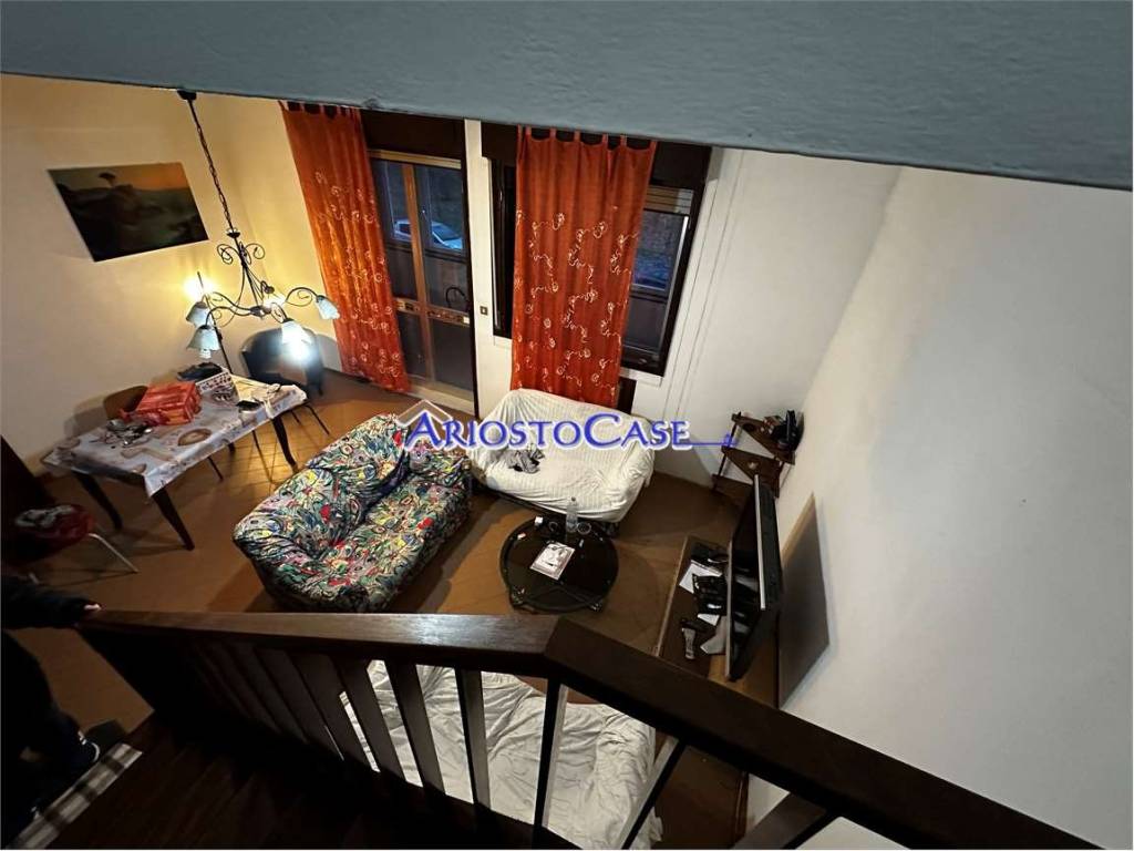 appartamento in affitto a Ferrara