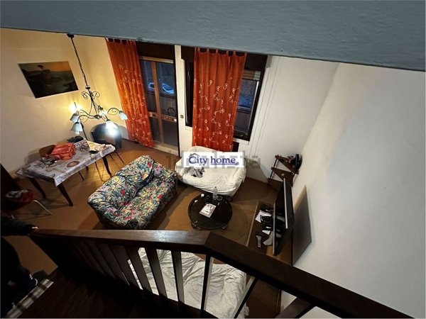 appartamento in affitto a Ferrara