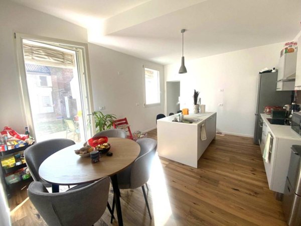 casa indipendente in affitto a Ferrara in zona Centro Storico