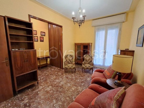 appartamento in affitto a Ferrara in zona Centro Storico