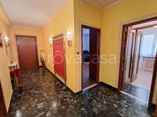 appartamento in affitto a Ferrara in zona Centro Storico