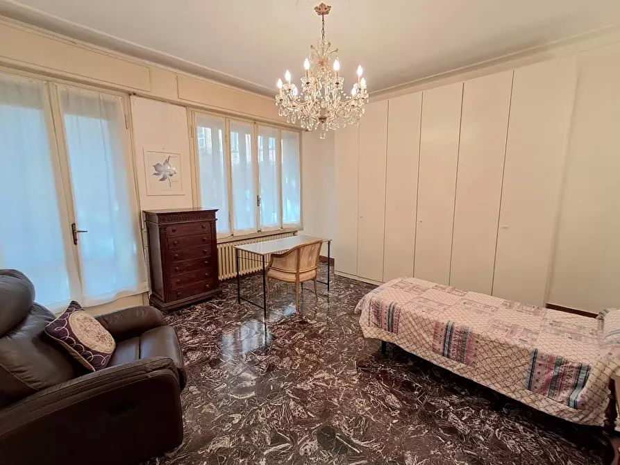 appartamento in affitto a Ferrara in zona Centro Storico