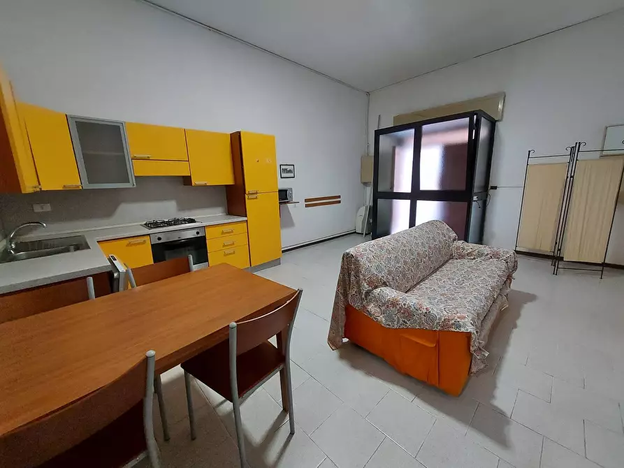 appartamento in affitto a Ferrara