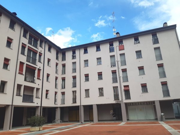 ufficio in affitto a Ferrara
