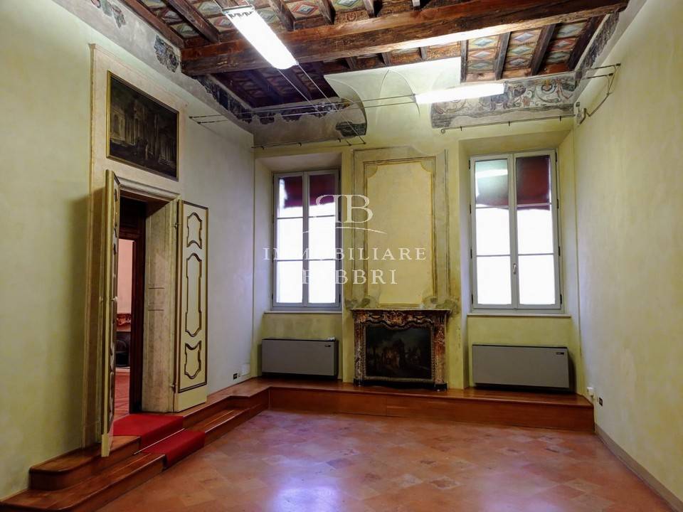 ufficio in affitto a Ferrara in zona Centro Storico