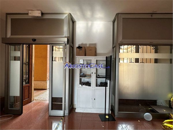 ufficio in affitto a Ferrara