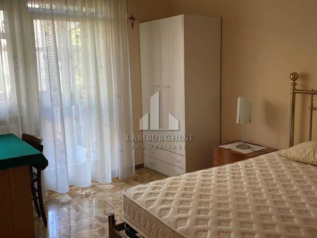 appartamento in affitto a Ferrara in zona Centro Storico