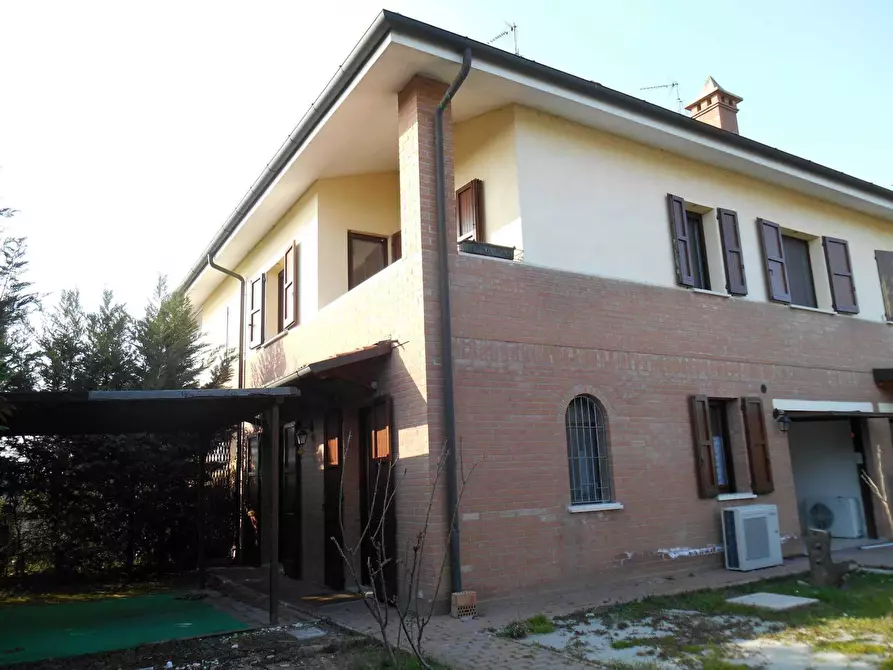 casa indipendente in affitto a Ferrara in zona Montalbano
