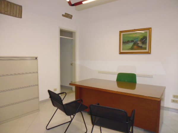 ufficio in affitto a Ferrara