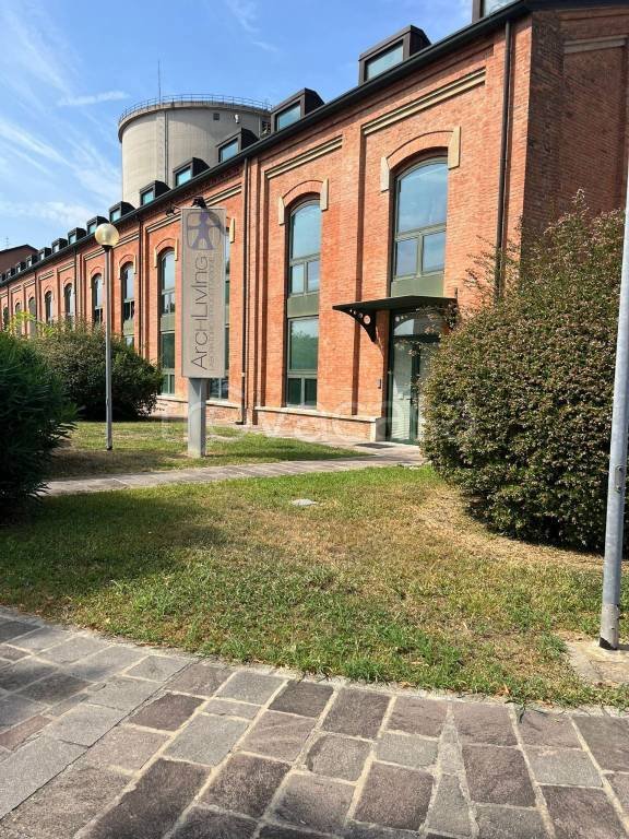 ufficio in affitto a Ferrara