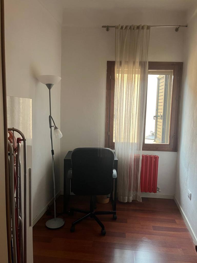 appartamento in affitto a Ferrara