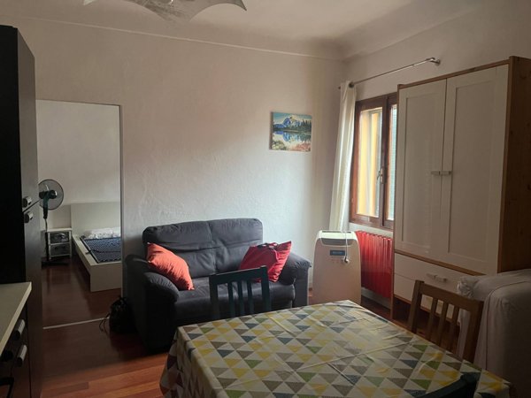 appartamento in affitto a Ferrara in zona Centro Storico